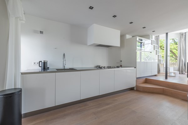 Medium property photo - Prinsengracht 151E, 1015 DR Amsterdam